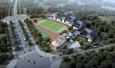 �����е�һ��ѧ��У��������Ŀ